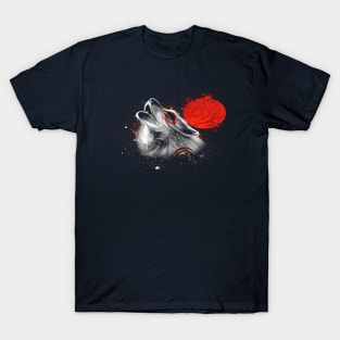 Wolf Spirit T-Shirt